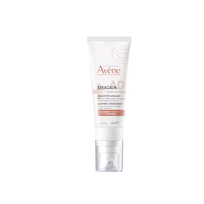Avene Xeracalm A.d. Concentrado Calmante 40ml
