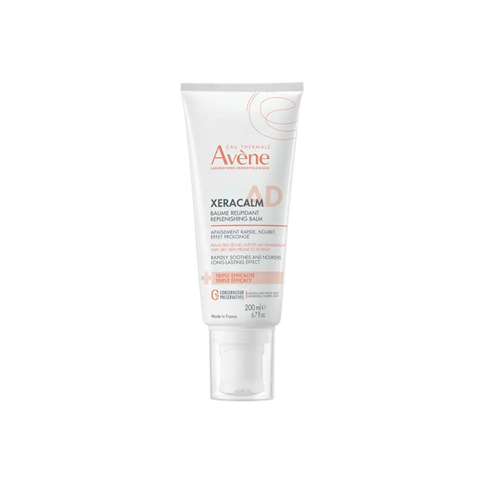 Avene Xeracalm Ad Bálsamo Relipidizante 200ml