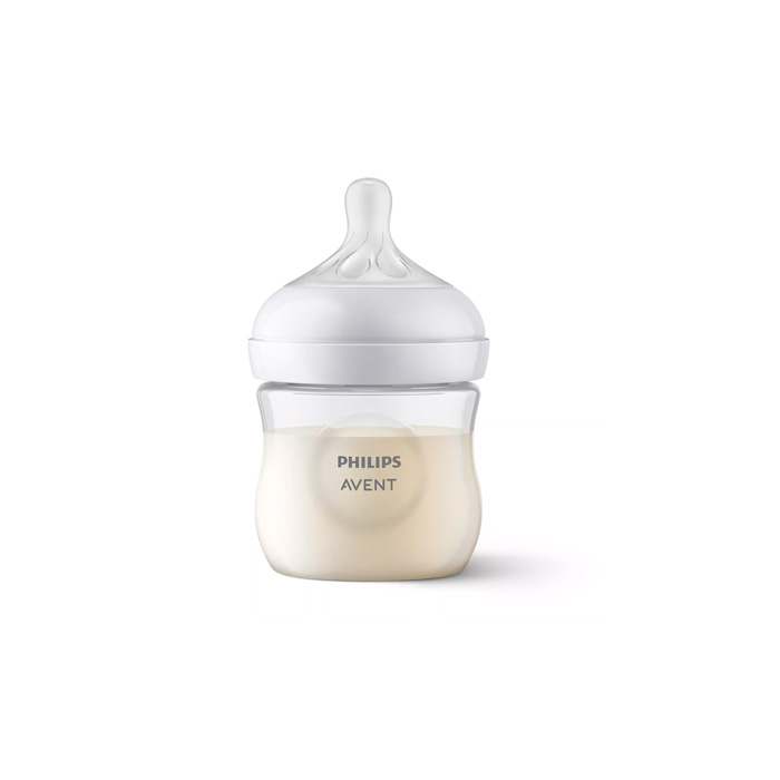 AVENT BIBERON PP NATURAL 330 ML 2 UNID - Farmarapida