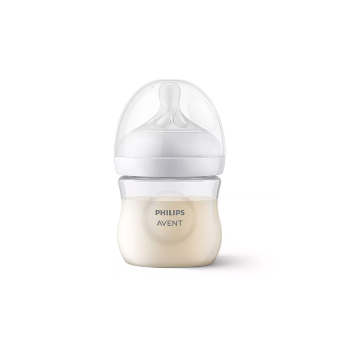 Avent Biberón Natural Response 0m+ 125ml