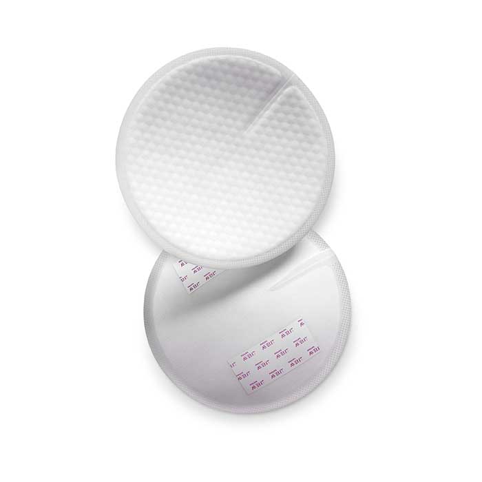 Avent Discos Absorbentes 60uds