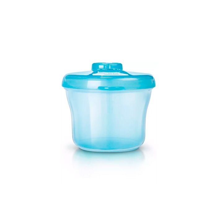 Avent Dosificador de Leche en Polvo Azul