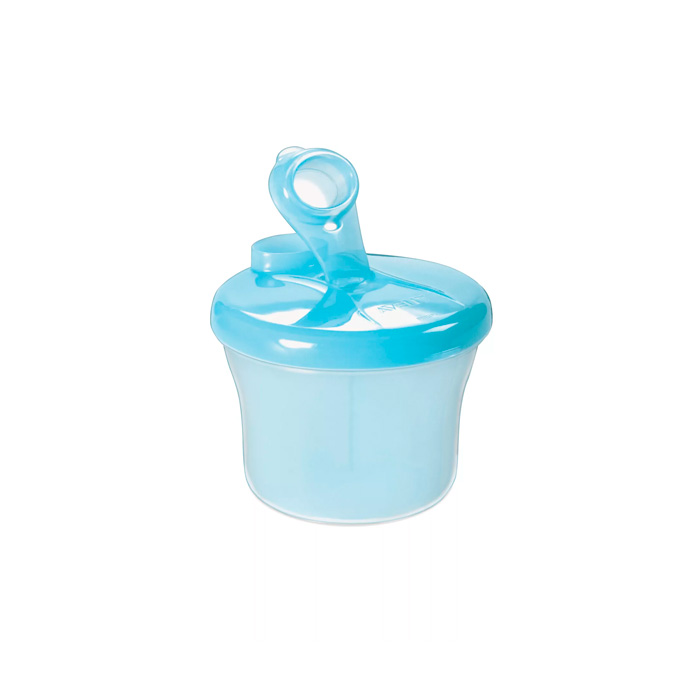 Avent Dosificador de Leche en Polvo Azul