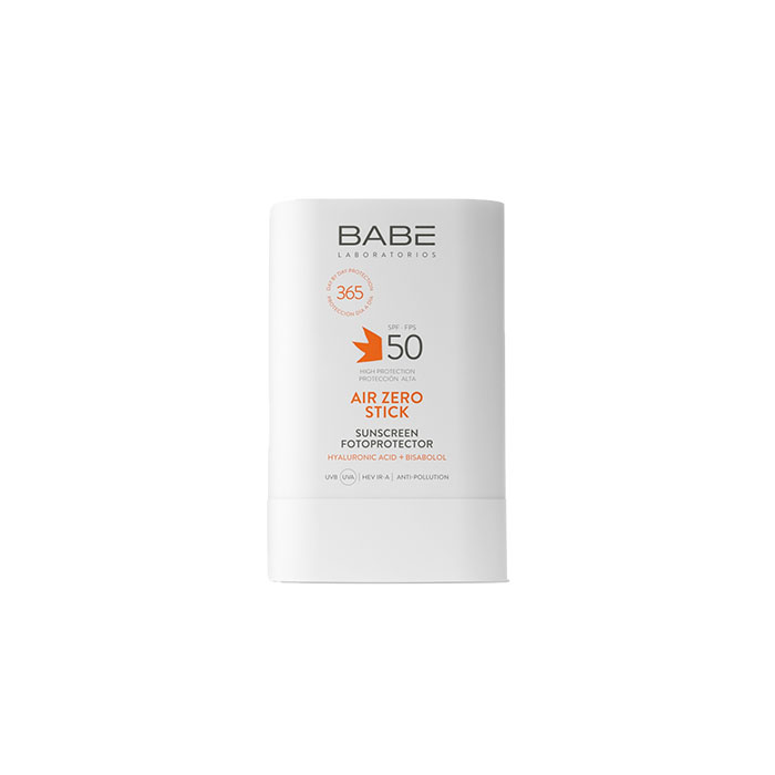 Babé Air Zero Stick Fotoprotector Spf50 15g