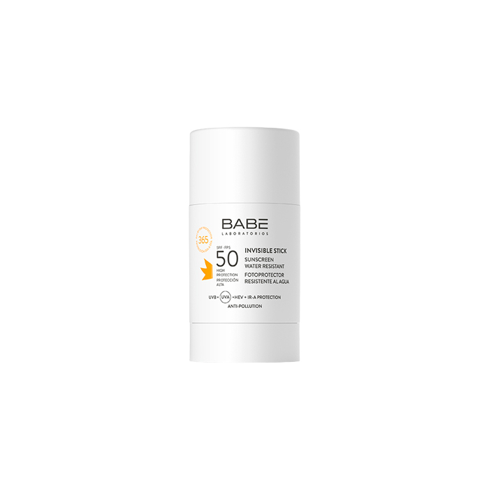 Babé Invisible Stick Spf50 30g