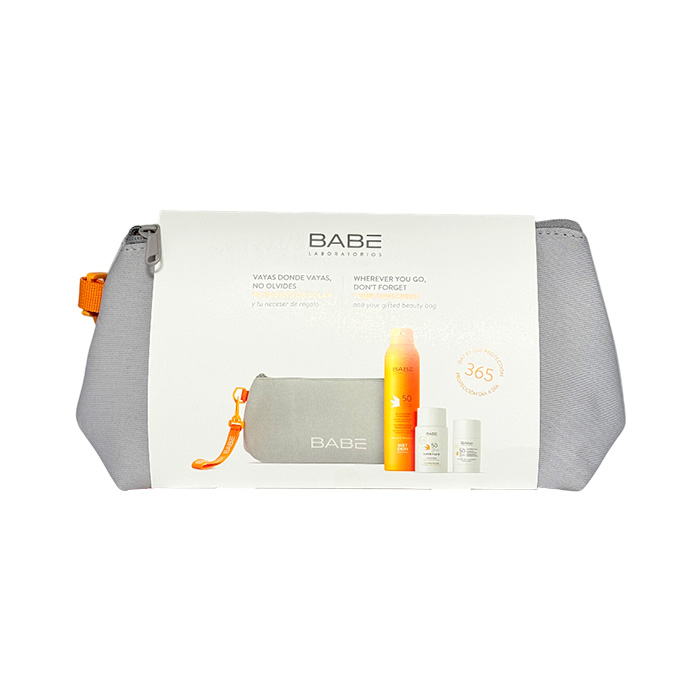 Babé Neceser Fotoprotección