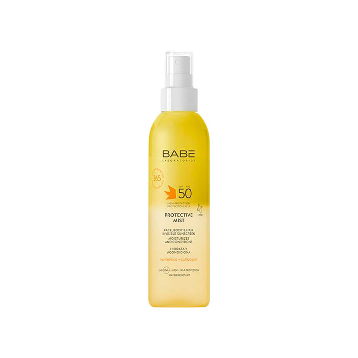 Babé Protective Mist Spf50 150ml