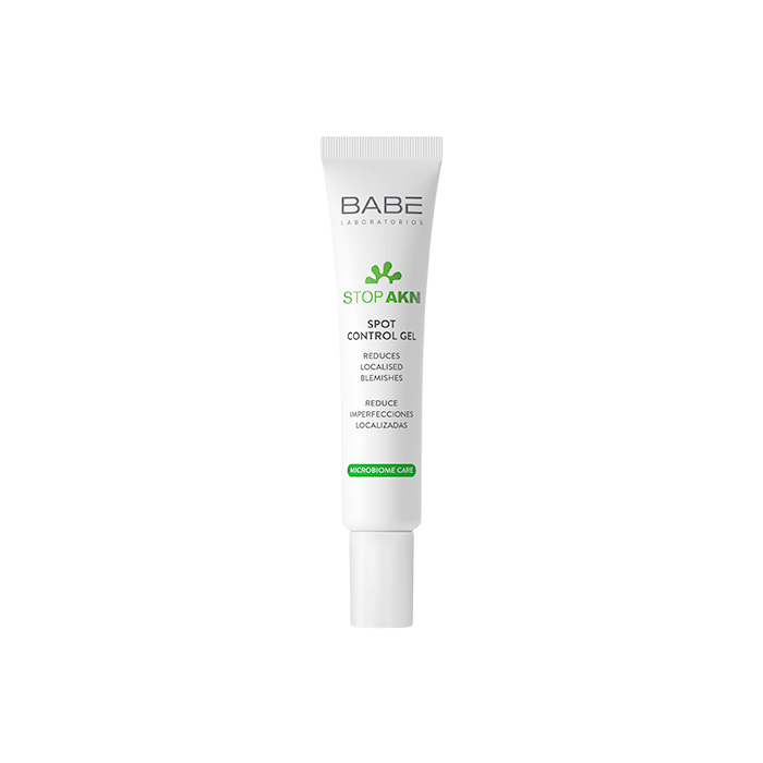 Babé Stop Akn Spot Control Gel 10ml