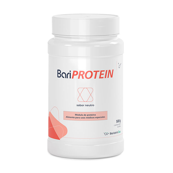 Bariprotein 500g