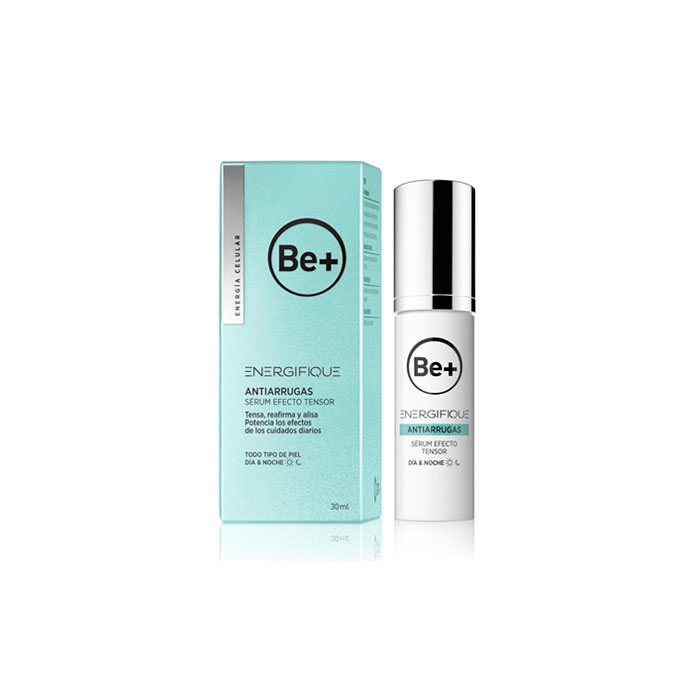 Be+ Energifique Sérum Efecto Tensor 30 ml