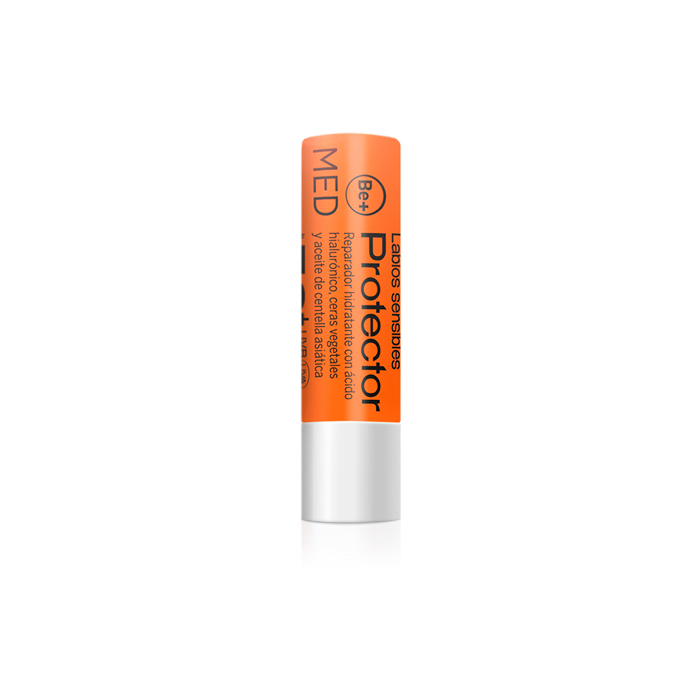 Be+ Med Stick Labial Protector Spf50 4g
