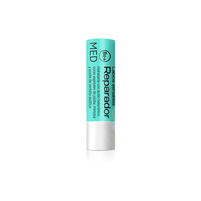 Be+ Med Stick Labial Reparador 4g