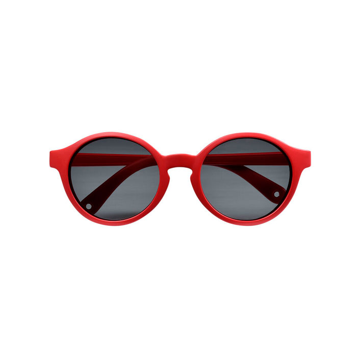 Béaba Gafas de Sol Merry Rojo 2-4 Años