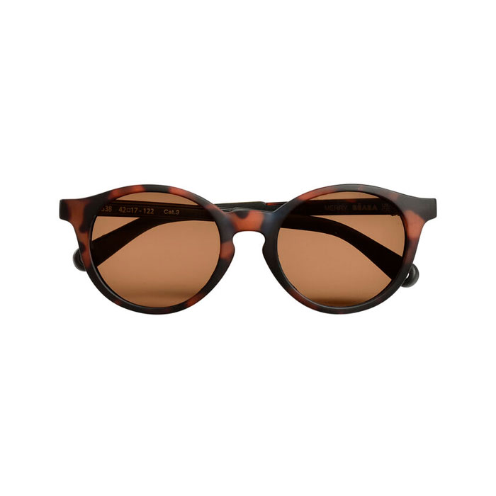 Béaba Gafas de Sol Sunrise Dark Tortoise 4-6 Años