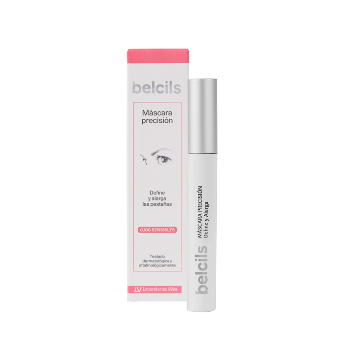 Belcils Máscara de Precisión 12ml