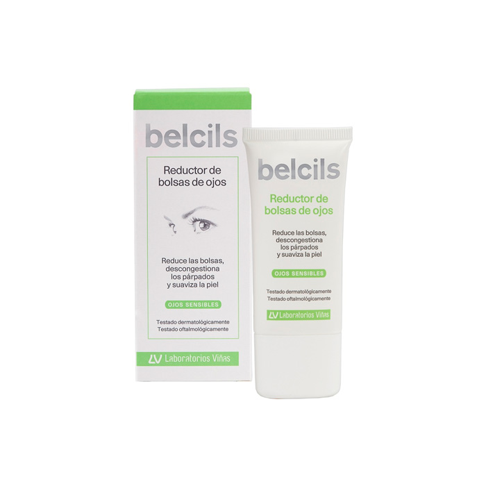 Belcils Reductor de Bolsas de Ojos 30ml