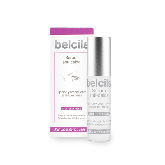 Belcils Sérum Anti-caida 3 ml