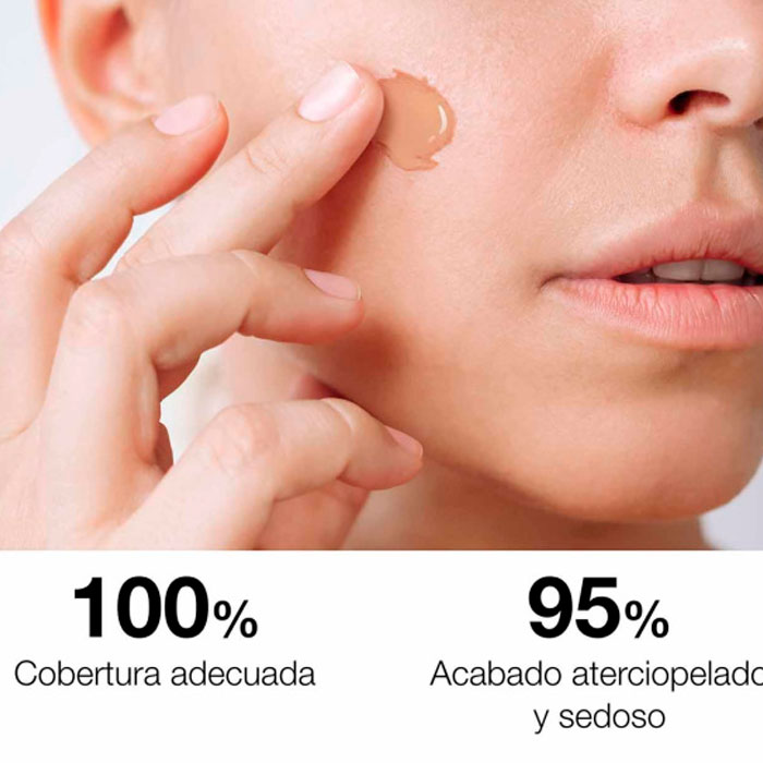 Bella Aurora Cc Spf50+ Crema Color Anti-manchas Piel Sensible 30ml