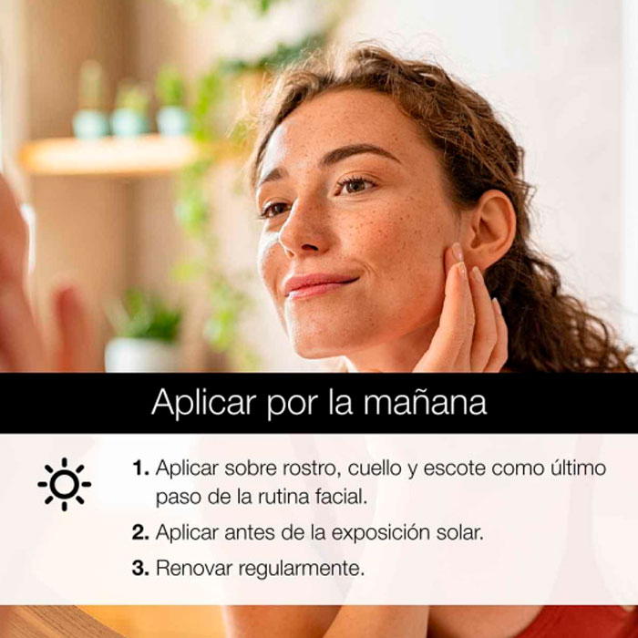 Bella Aurora Cc Spf50+ Crema Color Anti-manchas Piel Sensible 30ml