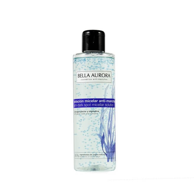 Bella Aurora Solución Micelar Anti-manchas 200ml