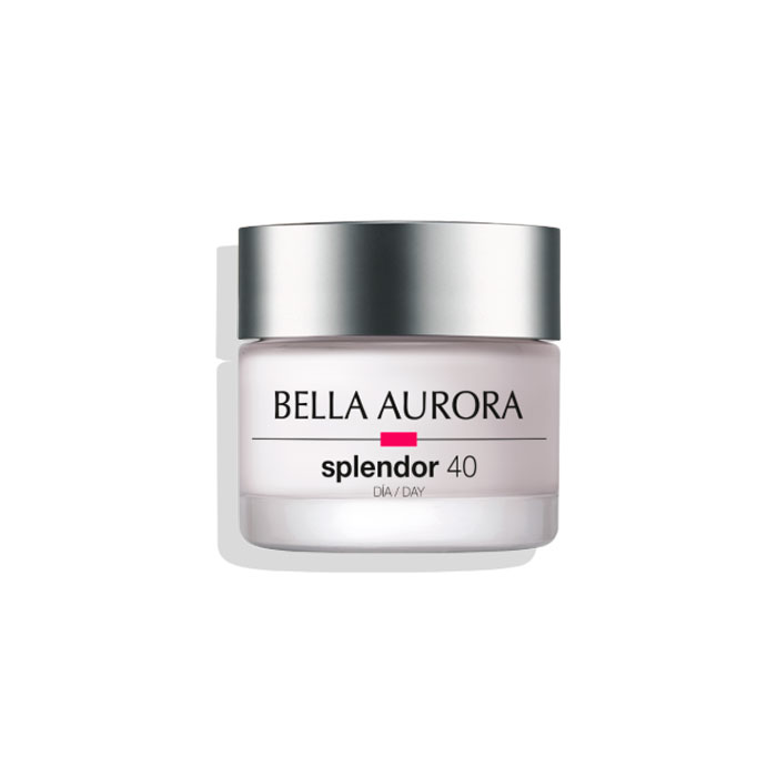 Bella Aurora Splendor40 Crema Multiperfeccionadora Día Piel Mixta Grasa 50ml