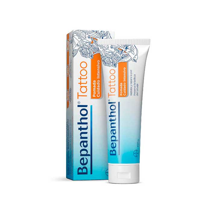 Bepanthol Tattoo 100g