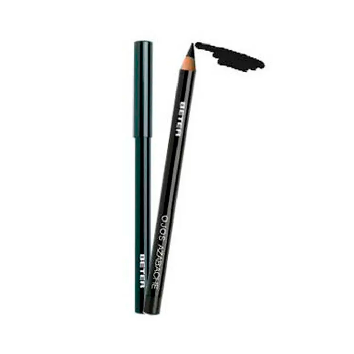 Beter Lápiz de Ojos Kajal Negro Azabache
