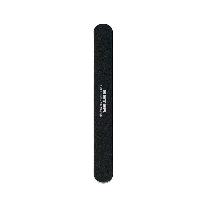 Beter Lima Fibra de Vidrio Grano 120/180