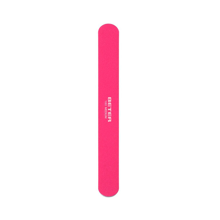 Beter Lima Fibra de Vidrio Grano 180 Rosa