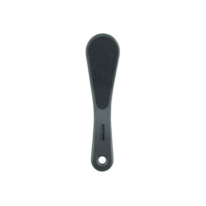 Beter Lima Pedicura Ergonomica Durezas Negro