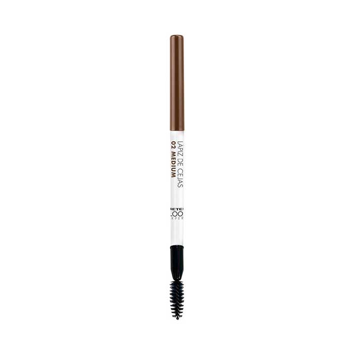 Beter Look Expert Lapiz de Cejas 02 Medium