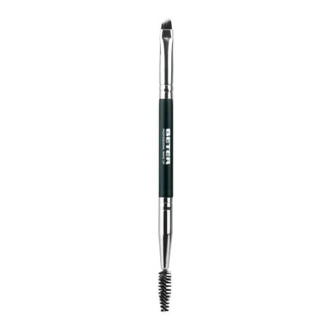 Beter Pincel Doble Cejas y Pestañas