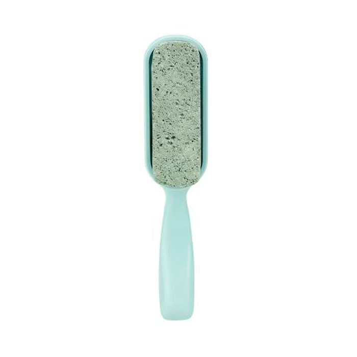 Beter Piedra Pomez con Mango Azul Claro