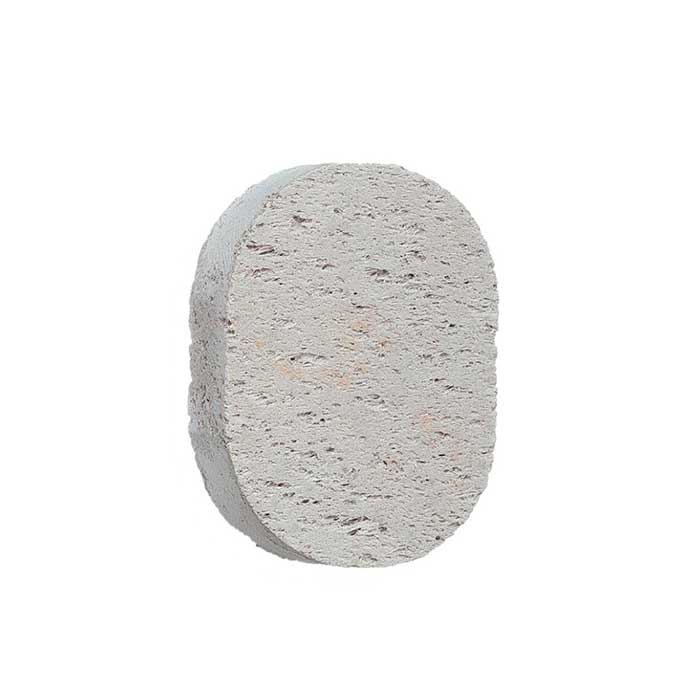 Beter Piedra Pomez Ovalada