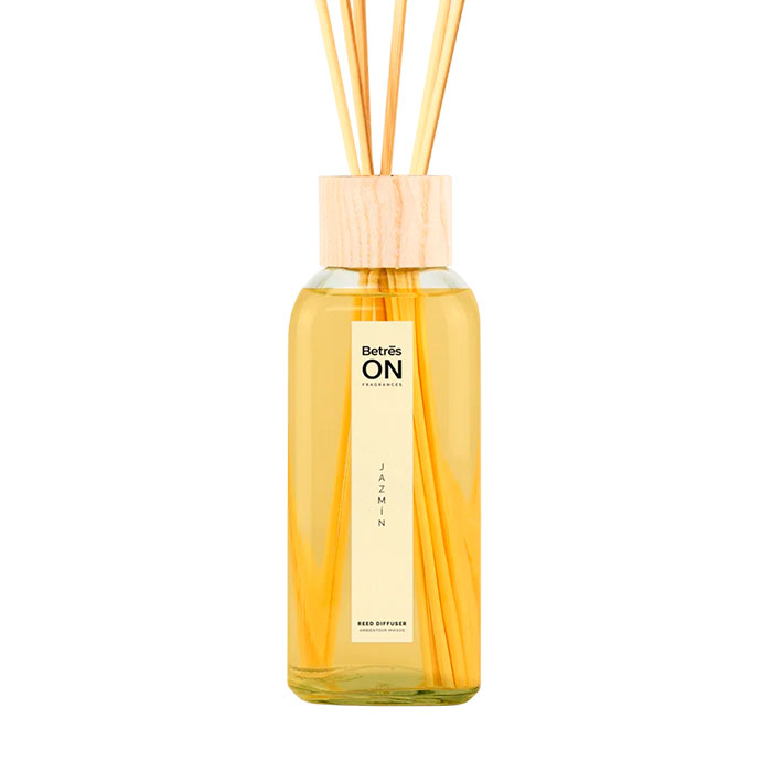 Betres On Ambientador Mikado Premium Jazmín 925ml