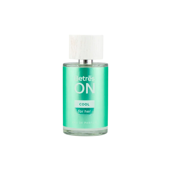 Betres On Perfume Cool Mujer 100ml