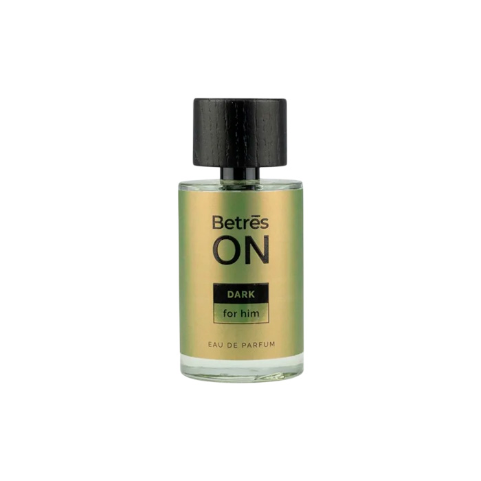 Betres On Perfume Dark Hombre 100ml