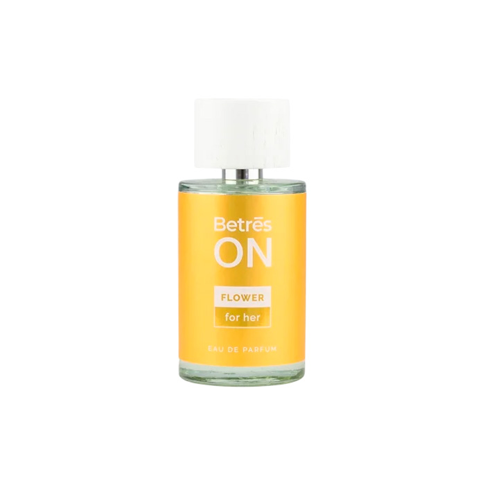 Betres On Perfume Flower Mujer 100ml