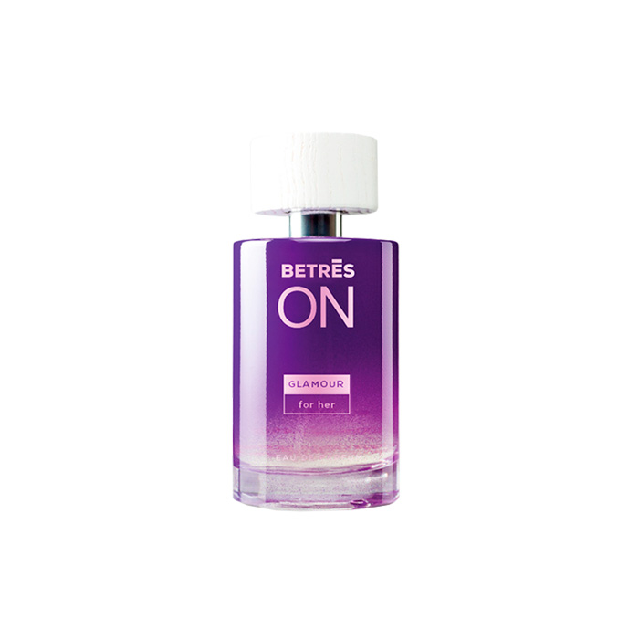 Betres On Perfume Glamour Mujer 100 ml
