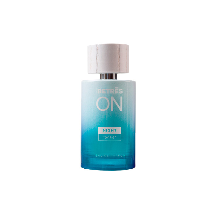 Betres On Perfume Night For Her 100ml