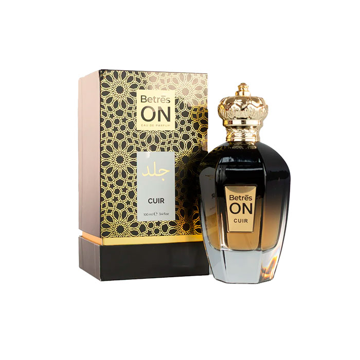 Betres On Perfume Oriental Cuir 100ml