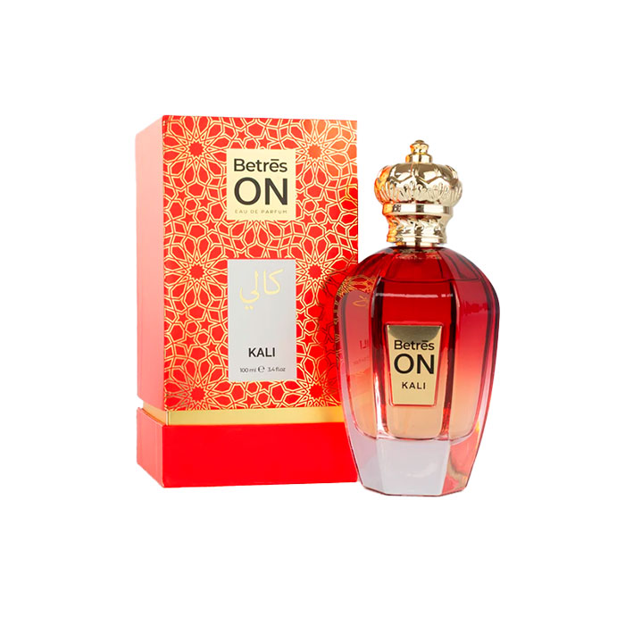 Betres On Perfume Oriental Kali 100ml