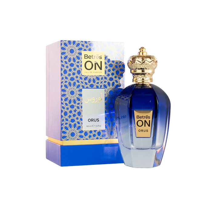 Betres On Perfume Oriental Orus 100ml