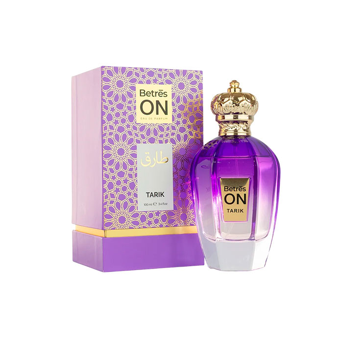 Betres On Perfume Oriental Tarik 100ml