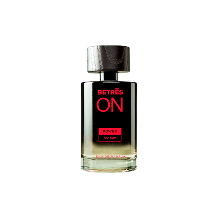 Betres On Perfume Power Hombre 100 ml