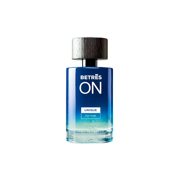 Betres On Perfume Unique Hombre 100 ml