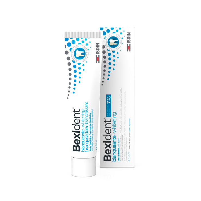 Bexident Blanquante Pasta Dentífrica 125ml