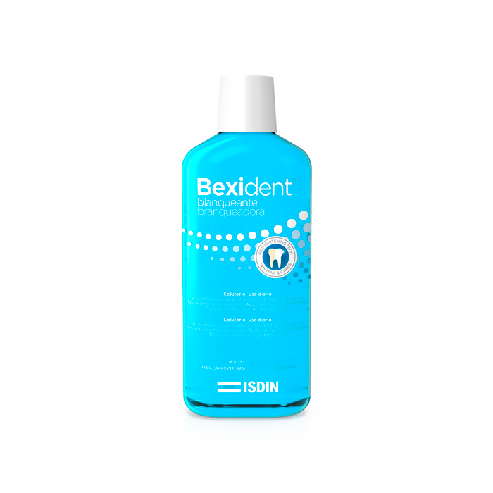 Bexident Blanqueante Colutorio 500ml
