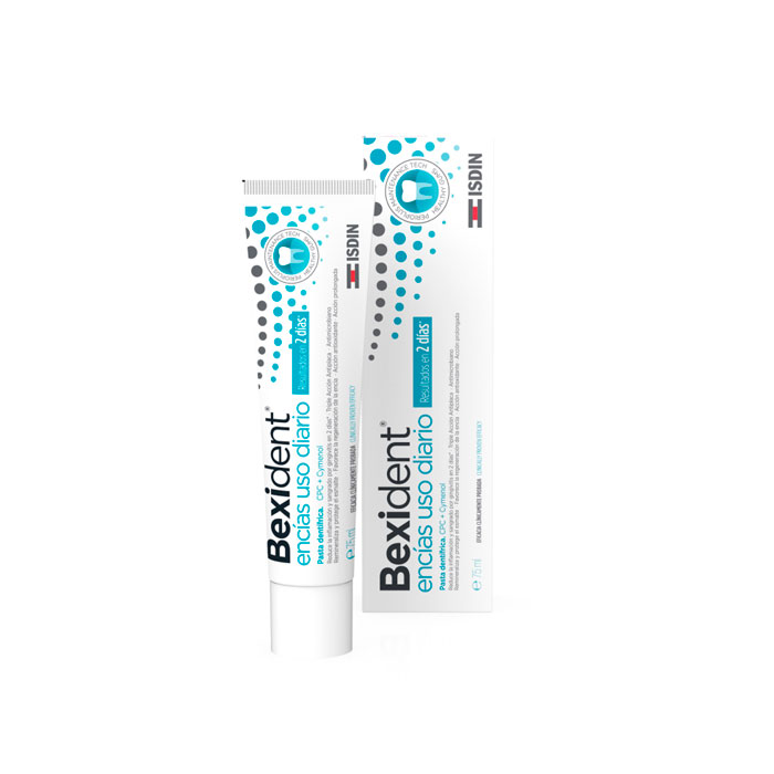Bexident Encías Pasta Dentífrica 75ml