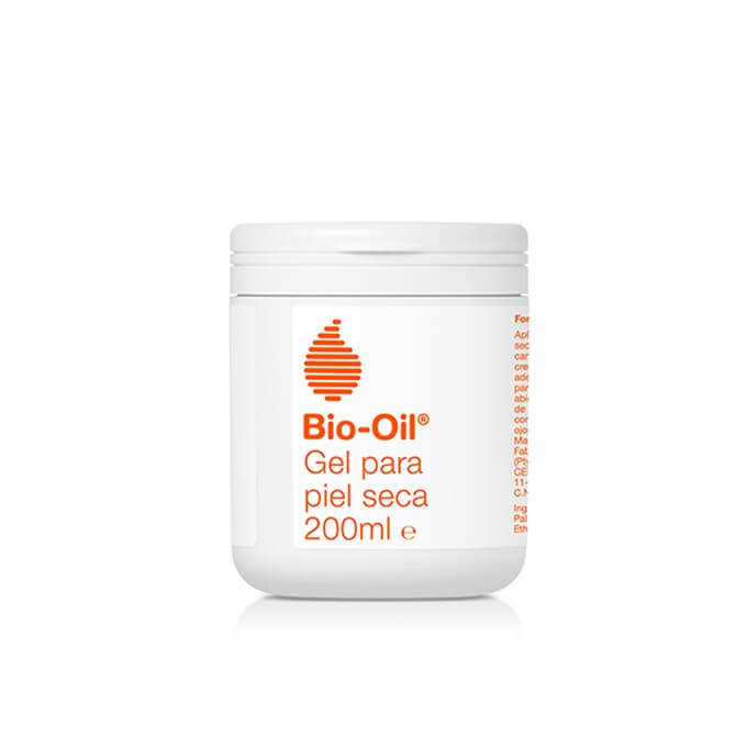 Bio-oil Gel Para Piel Seca 200ml